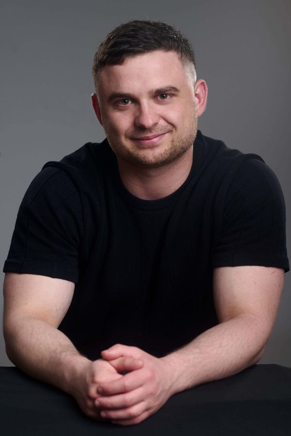 mateusz romańczukiewicz trener biznesu